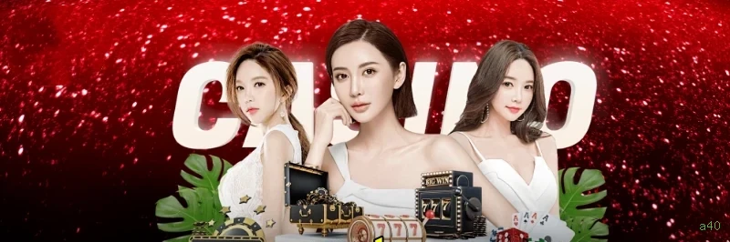 Betsoft Gaming Slots 3D a40