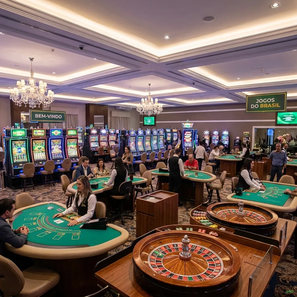 Fortune Dragon Slot a40