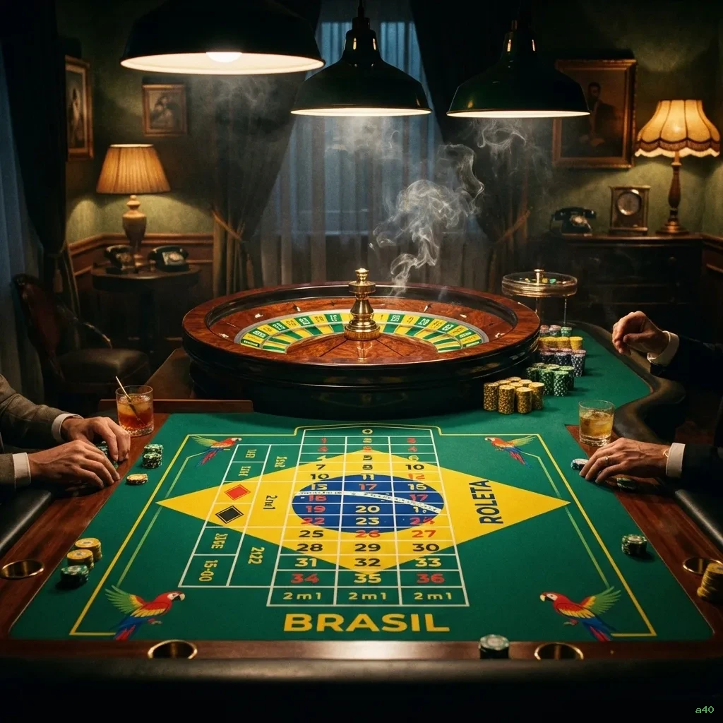 a40 Cassino Clássico
