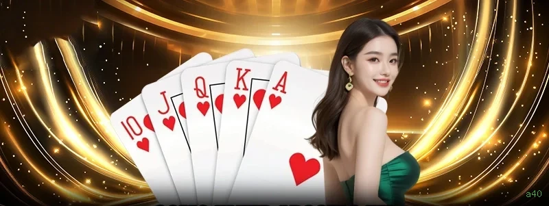 a40 Cassino Online