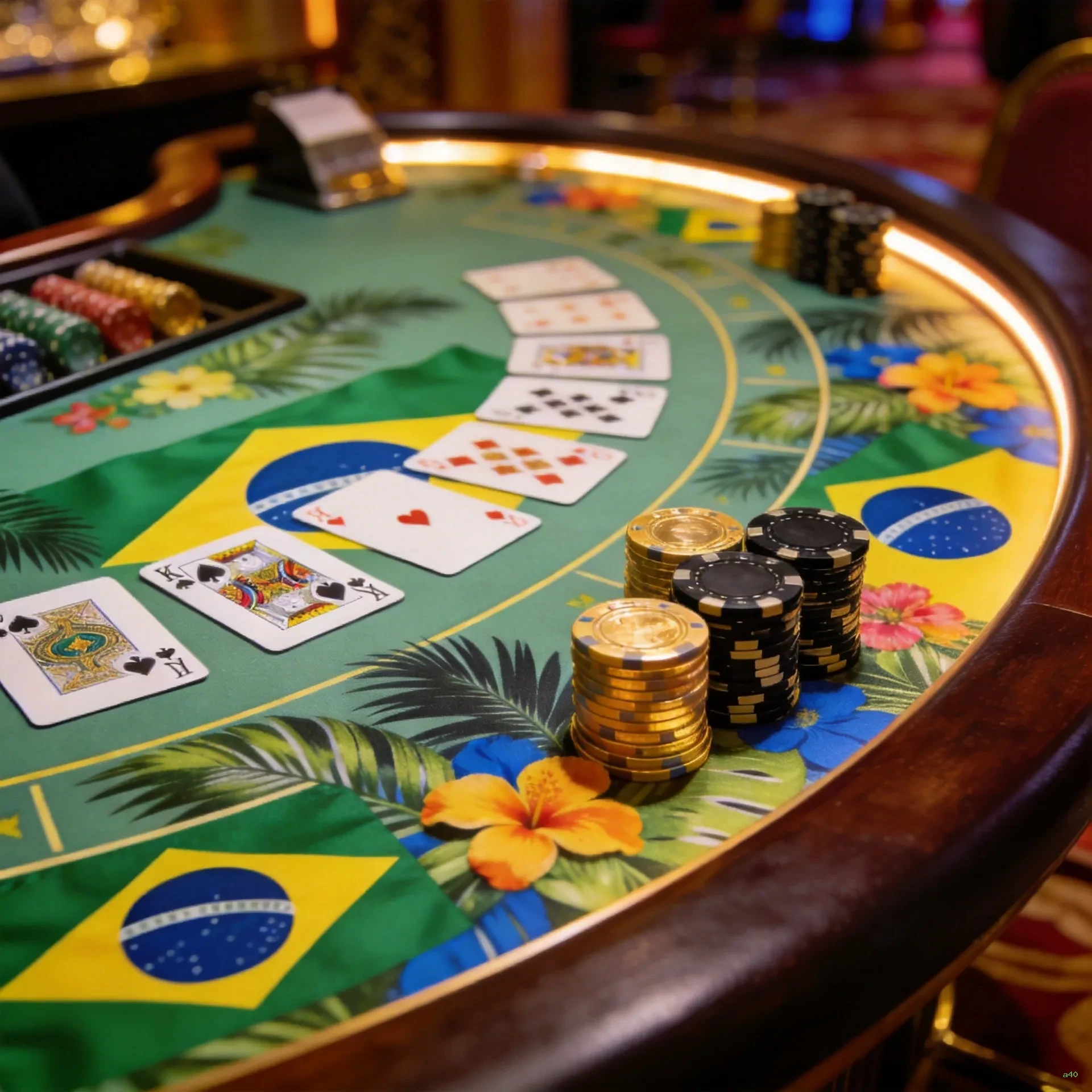 Jackpot Estratégias