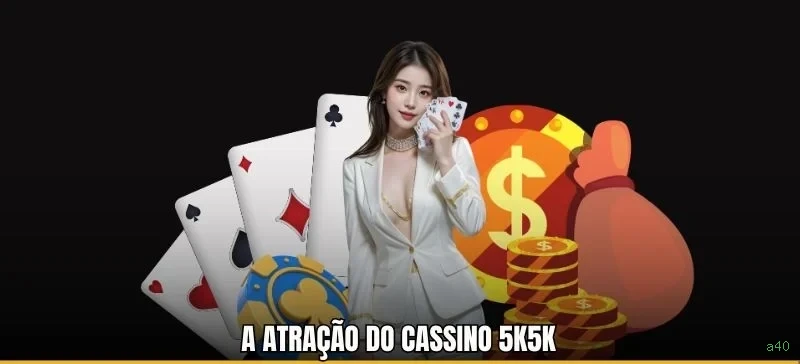 a40 Cassino Clássico
